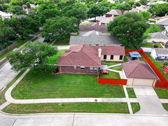 14602 Cross Junction Street, Houston, TX 77084