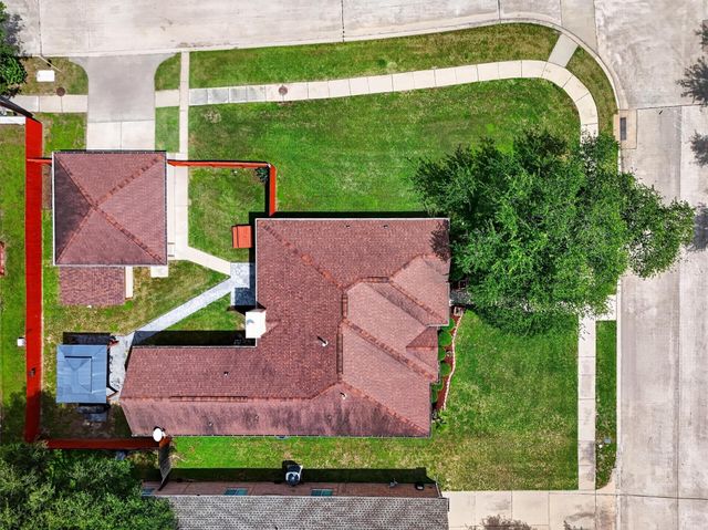14602 Cross Junction Street, Houston, TX 77084