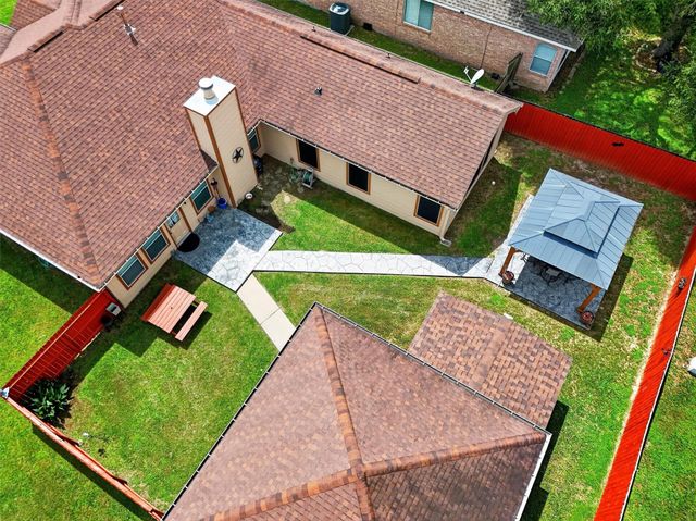 14602 Cross Junction Street, Houston, TX 77084