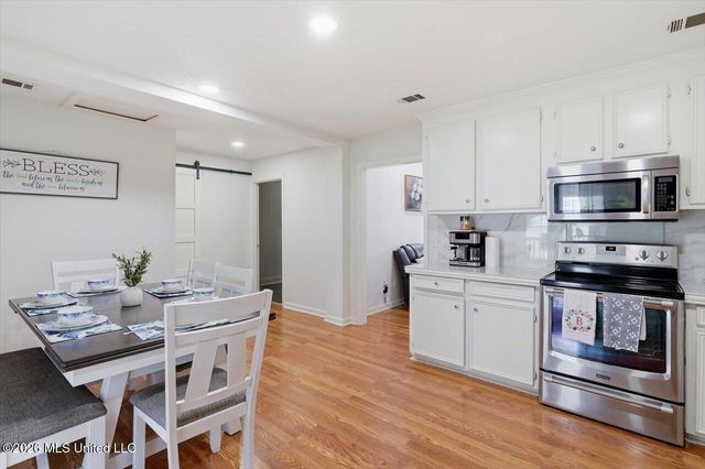 137 Short Street, Richland, MS 39218