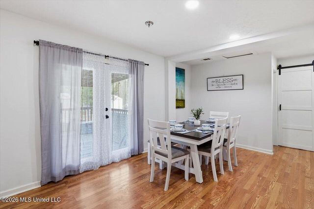 137 Short Street, Richland, MS 39218