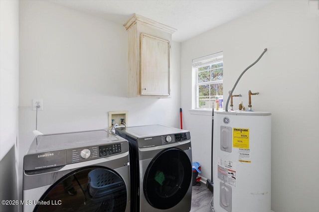 137 Short Street, Richland, MS 39218