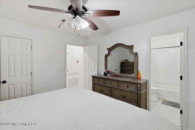 137 Short Street, Richland, MS 39218