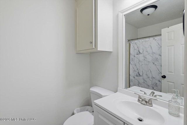 137 Short Street, Richland, MS 39218