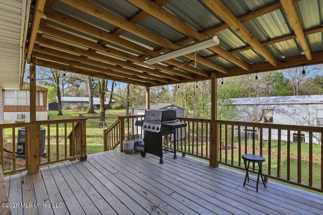 137 Short Street, Richland, MS 39218