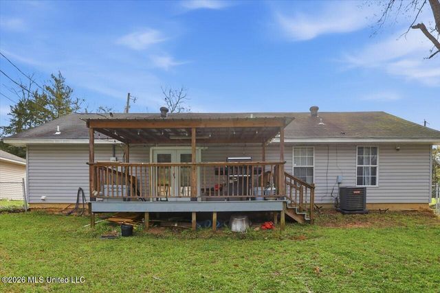137 Short Street, Richland, MS 39218
