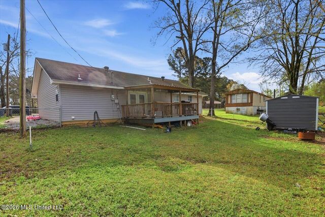 137 Short Street, Richland, MS 39218