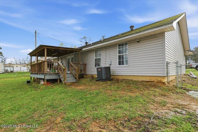 137 Short Street, Richland, MS 39218