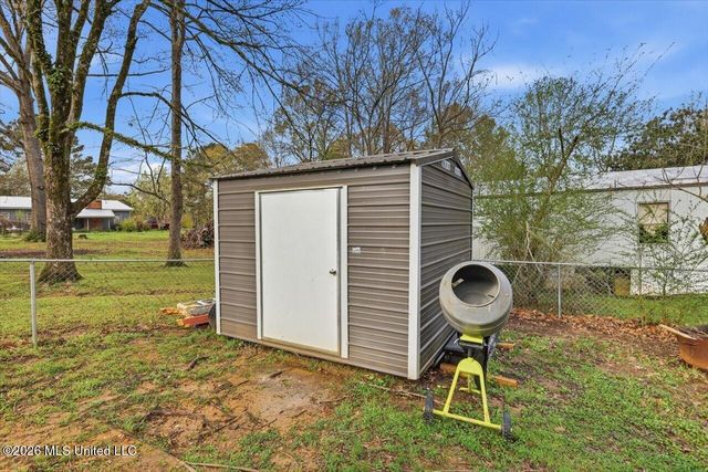 137 Short Street, Richland, MS 39218