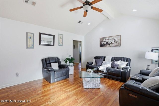 137 Short Street, Richland, MS 39218