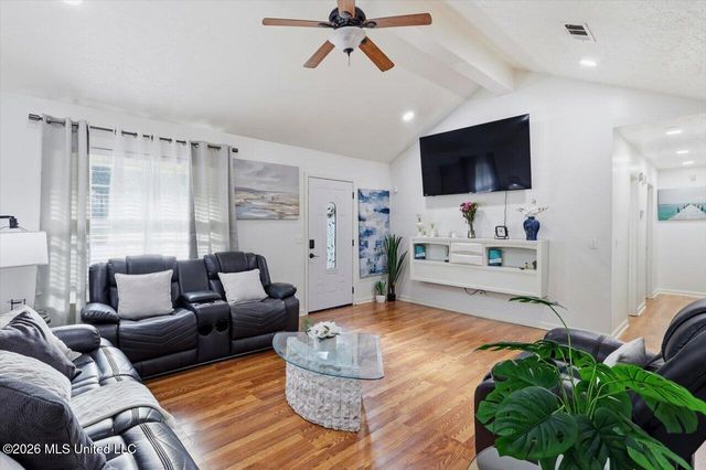 137 Short Street, Richland, MS 39218