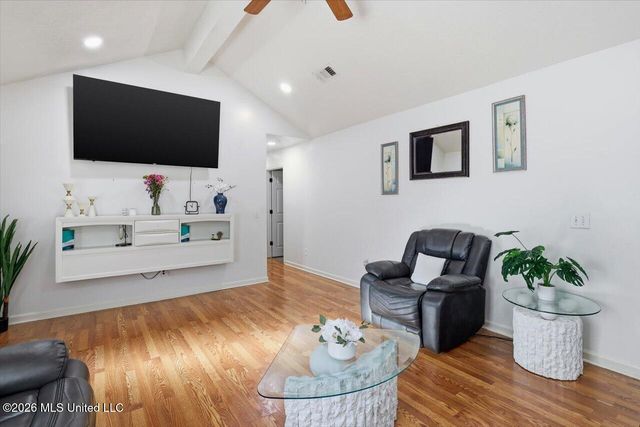 137 Short Street, Richland, MS 39218