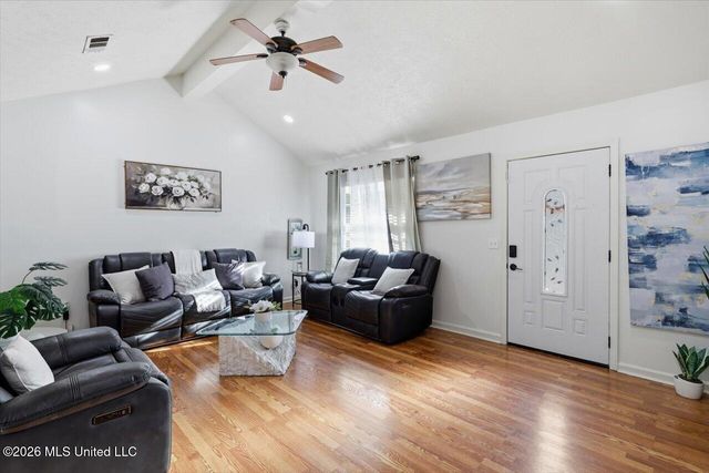 137 Short Street, Richland, MS 39218