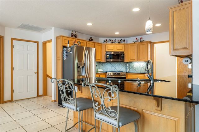 10 Oniell Circle, Bella Vista, AR 72715