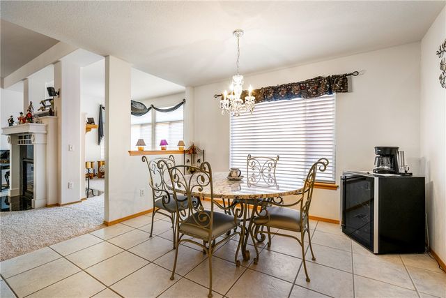 10 Oniell Circle, Bella Vista, AR 72715