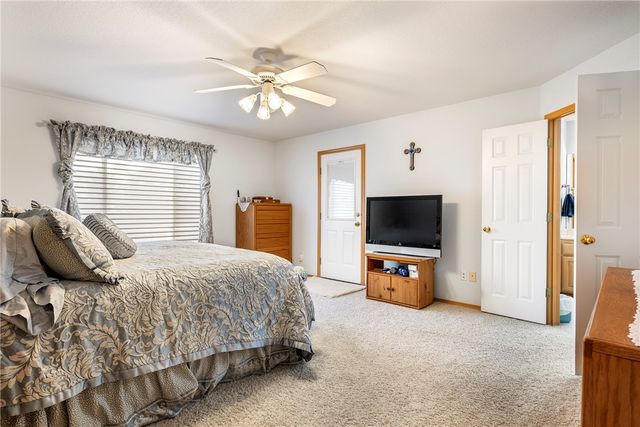 10 Oniell Circle, Bella Vista, AR 72715