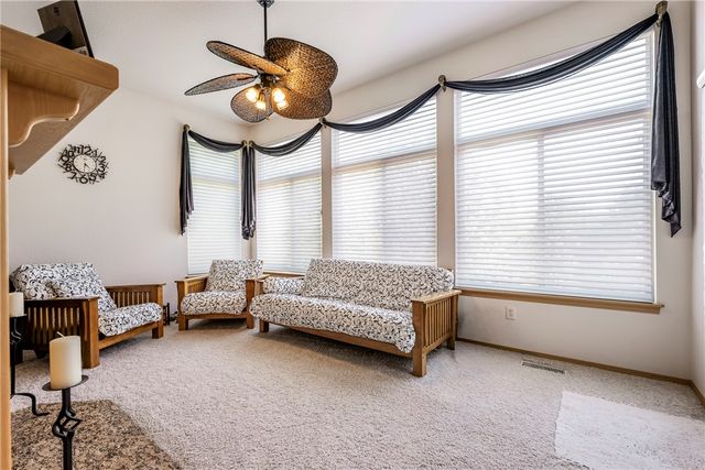 10 Oniell Circle, Bella Vista, AR 72715