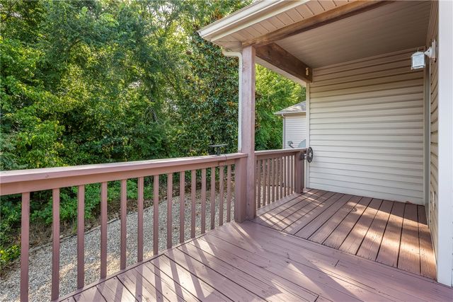 10 Oniell Circle, Bella Vista, AR 72715
