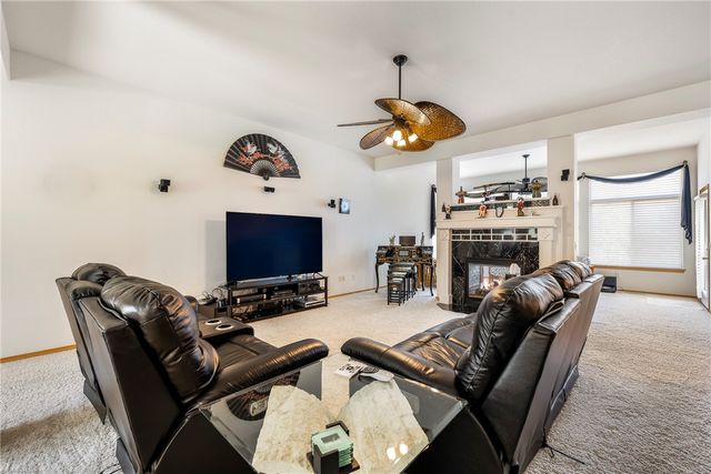 10 Oniell Circle, Bella Vista, AR 72715