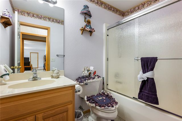 10 Oniell Circle, Bella Vista, AR 72715