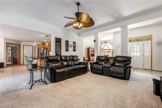 10 Oniell Circle, Bella Vista, AR 72715