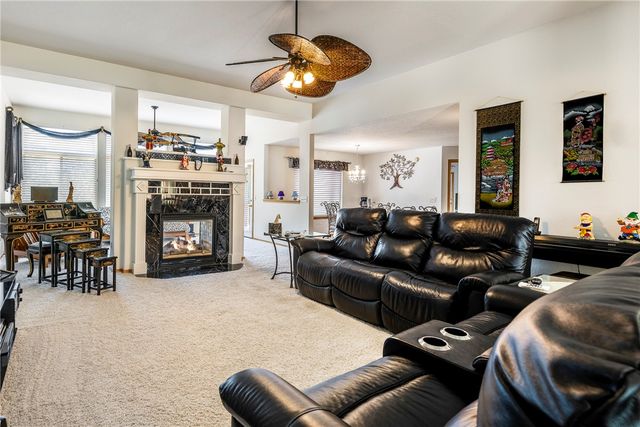 10 Oniell Circle, Bella Vista, AR 72715