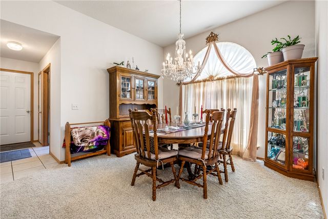 10 Oniell Circle, Bella Vista, AR 72715