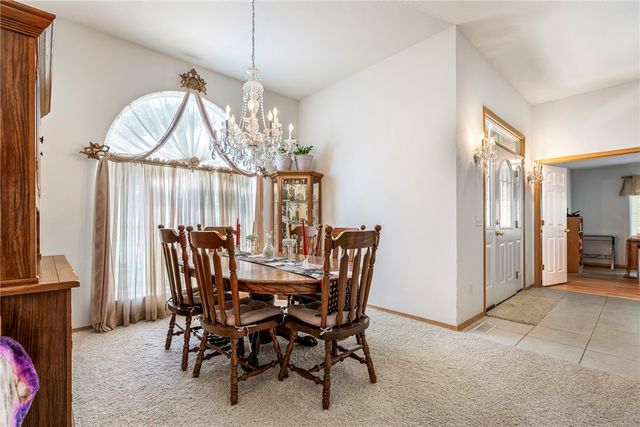 10 Oniell Circle, Bella Vista, AR 72715