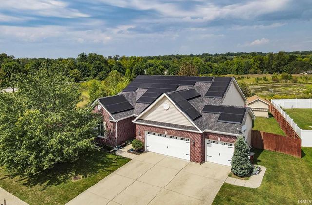 5404 W Cobblestone Street, Bloomington, IN 47403