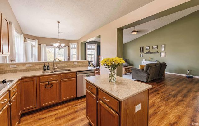 5404 W Cobblestone Street, Bloomington, IN 47403