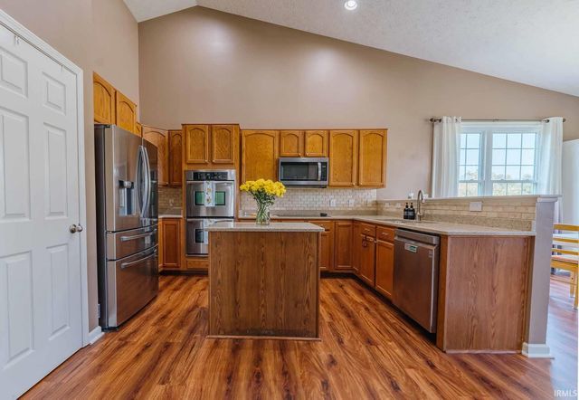 5404 W Cobblestone Street, Bloomington, IN 47403