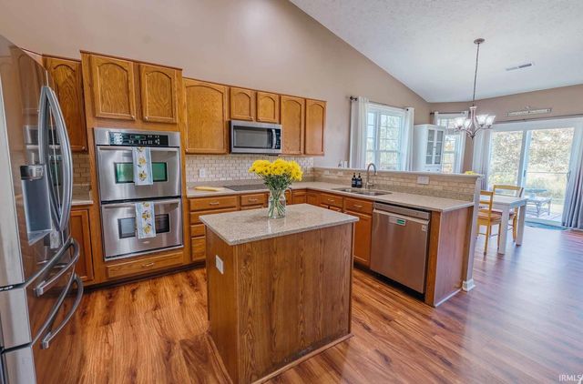 5404 W Cobblestone Street, Bloomington, IN 47403