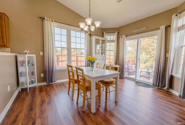 5404 W Cobblestone Street, Bloomington, IN 47403