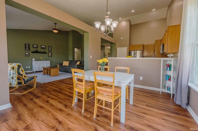 5404 W Cobblestone Street, Bloomington, IN 47403