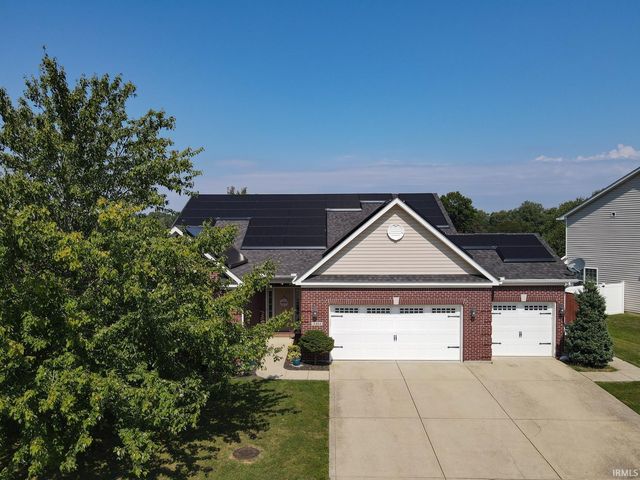5404 W Cobblestone Street, Bloomington, IN 47403