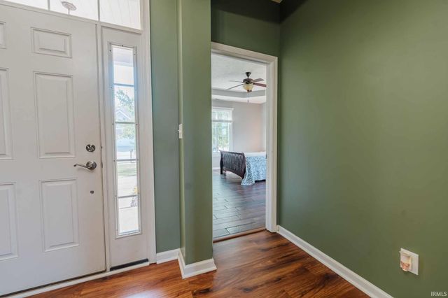 5404 W Cobblestone Street, Bloomington, IN 47403