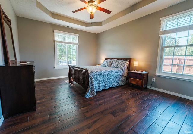 5404 W Cobblestone Street, Bloomington, IN 47403