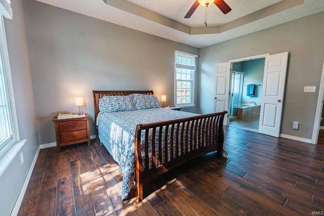 5404 W Cobblestone Street, Bloomington, IN 47403