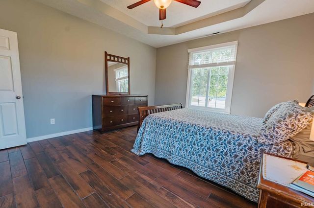 5404 W Cobblestone Street, Bloomington, IN 47403