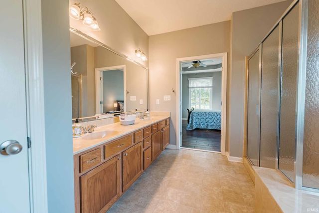5404 W Cobblestone Street, Bloomington, IN 47403