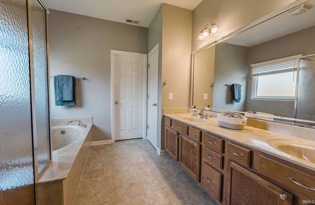5404 W Cobblestone Street, Bloomington, IN 47403