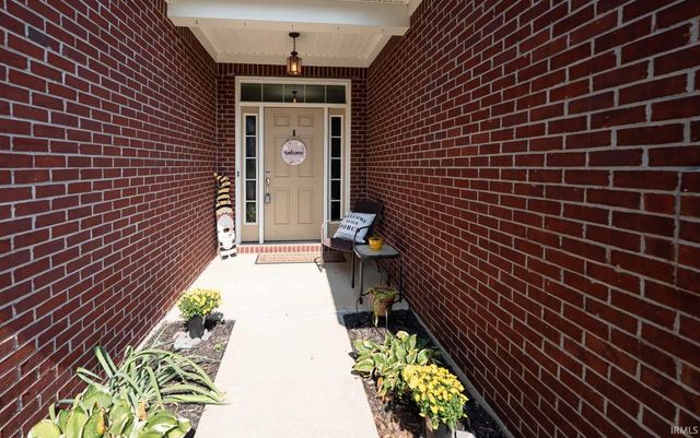 5404 W Cobblestone Street, Bloomington, IN 47403