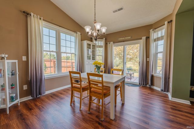 5404 W Cobblestone Street, Bloomington, IN 47403