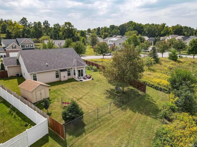 5404 W Cobblestone Street, Bloomington, IN 47403