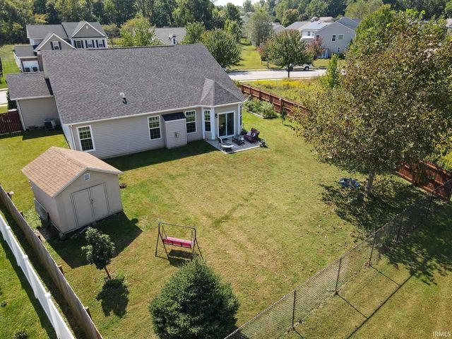 5404 W Cobblestone Street, Bloomington, IN 47403