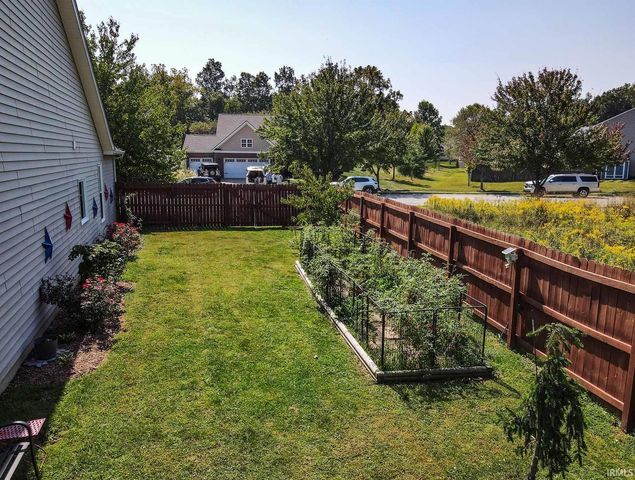 5404 W Cobblestone Street, Bloomington, IN 47403