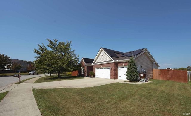5404 W Cobblestone Street, Bloomington, IN 47403