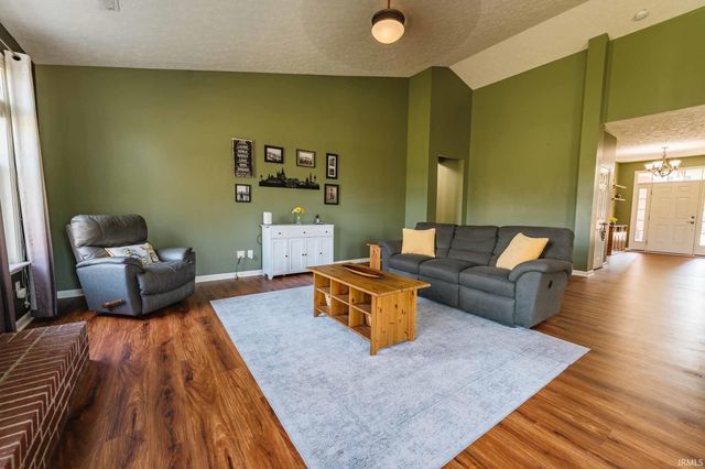 5404 W Cobblestone Street, Bloomington, IN 47403