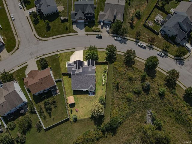 5404 W Cobblestone Street, Bloomington, IN 47403