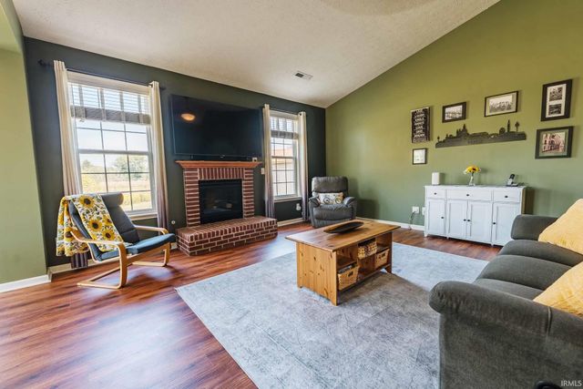 5404 W Cobblestone Street, Bloomington, IN 47403